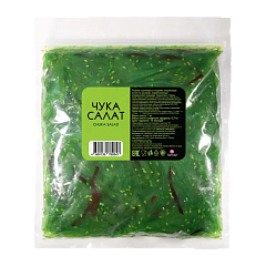 Салат Чука «Без бренда»